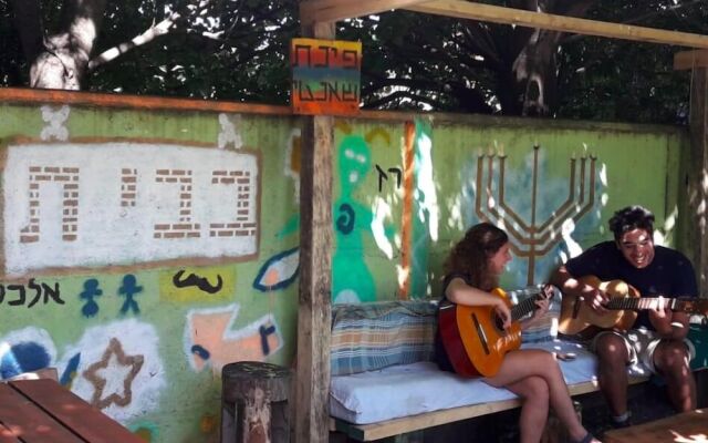 Babait Pucon Kosher B&B