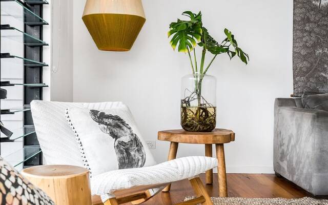 Your Luxury Escape - Scenic Vista