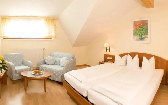 Sporthotel All-Inclusive