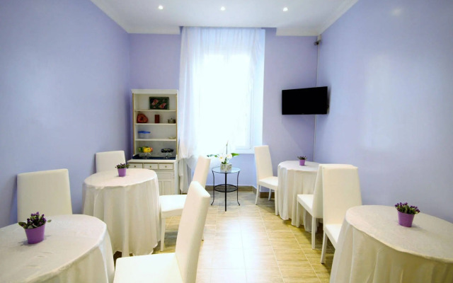 Affittacamere Ondina