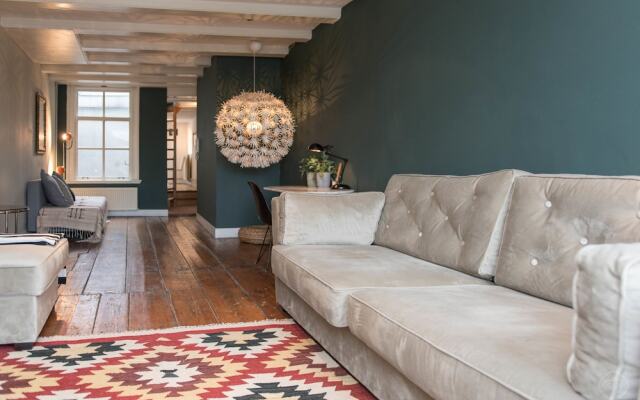 Noorderkerk Apartments