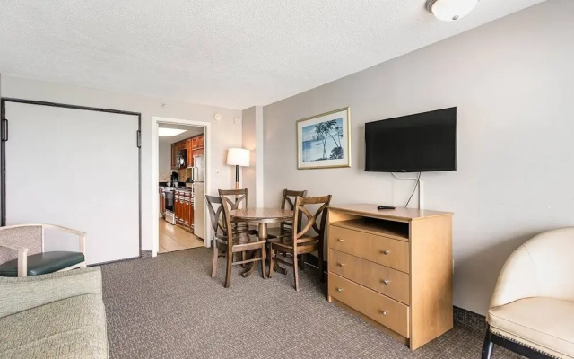 1br Magnificence, Landmark Rst