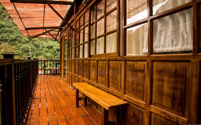 Gringo Bill's Boutique Hotel