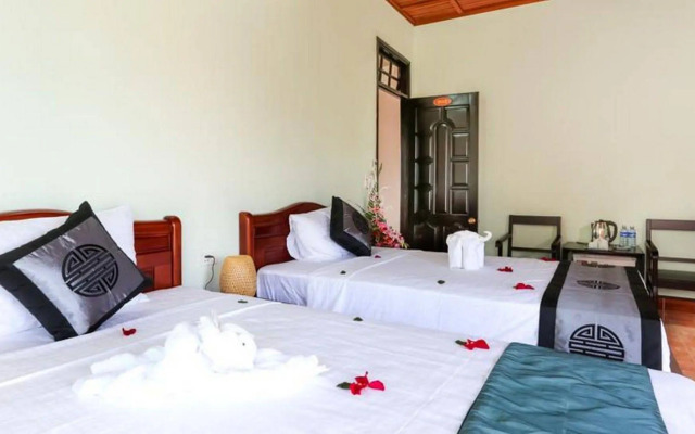 Rice Village Homestay