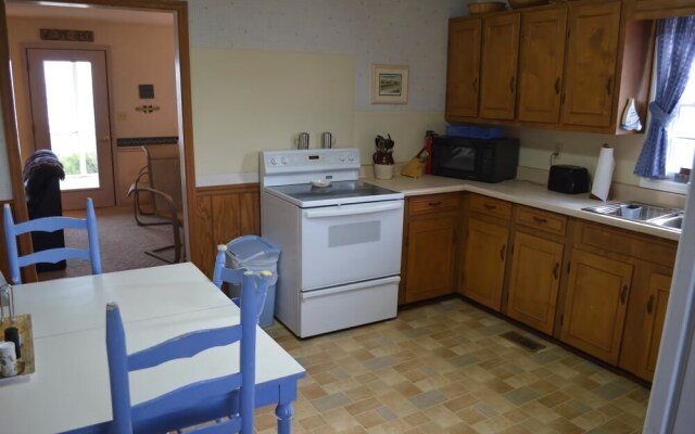 Julies Joy - 4 Br Home