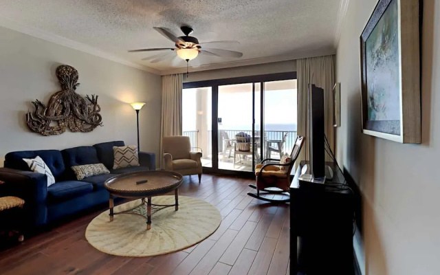 Romar House #702B by Southern Vacation Rentals