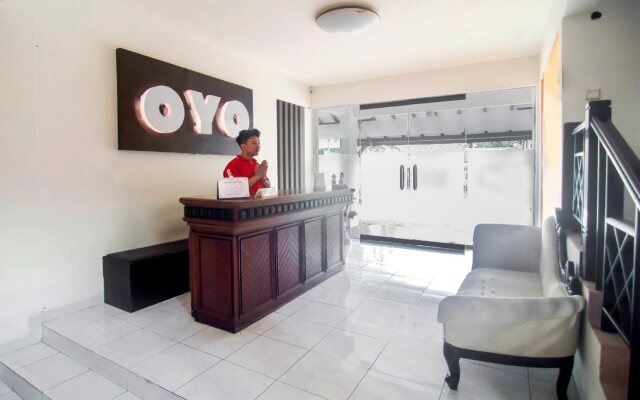 OYO 201 EMDI House Timoho