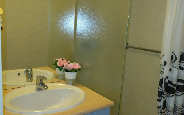 Residences de Bougainville