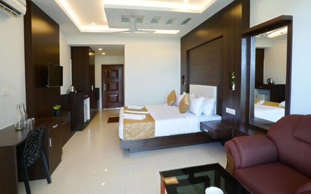 Moonline Resort