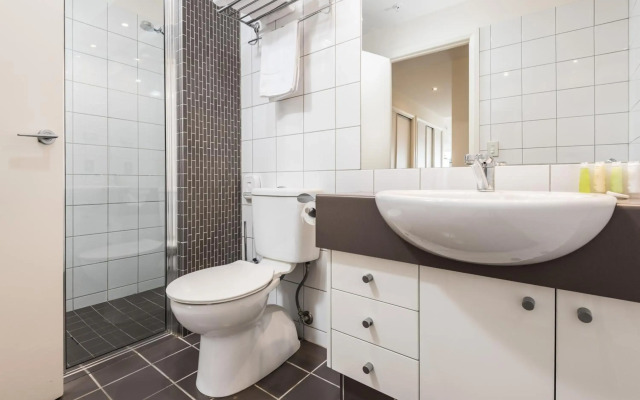 The Esplanade Resort and Spa