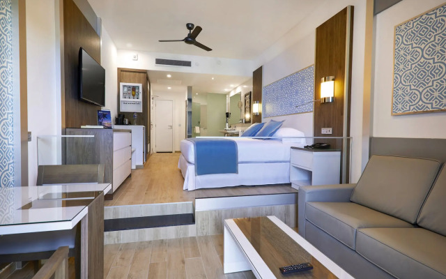 Hotel Riu Palace Riviera Maya