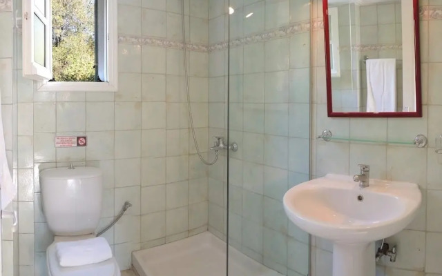 Agios Nikitas Villas