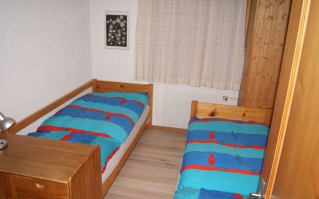 Apartment Krebs Adelboden