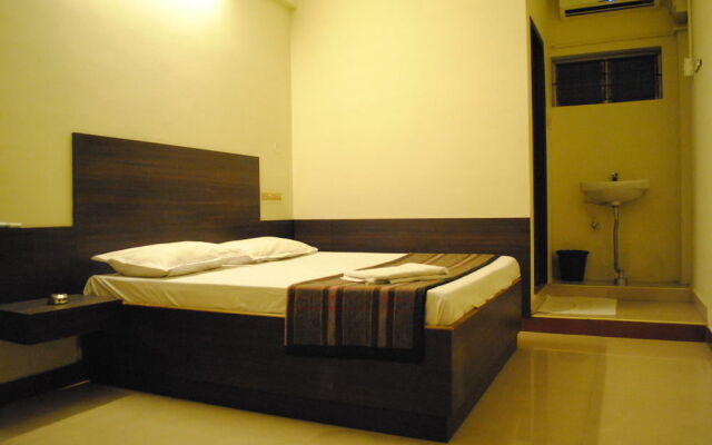 Marsan Lodge