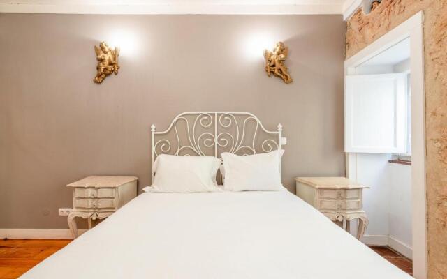 GuestReady - Exquisite Bica Poetas