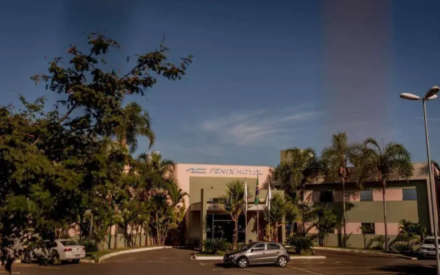 Fenix Hotel Araxa