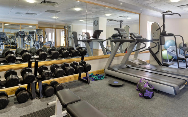 Holiday Inn South Normanton M1, Jct.28 by IHG