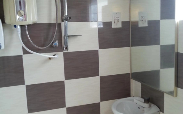 City Inn Hotel