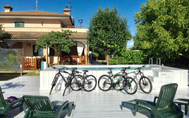 Bed & Breakfast Isonzo