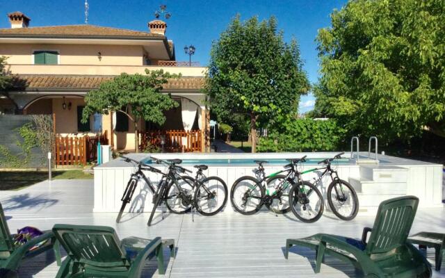 B&B Isonzo