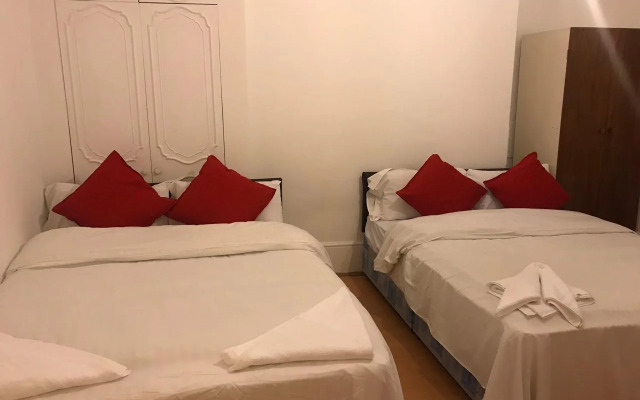 City Apartments