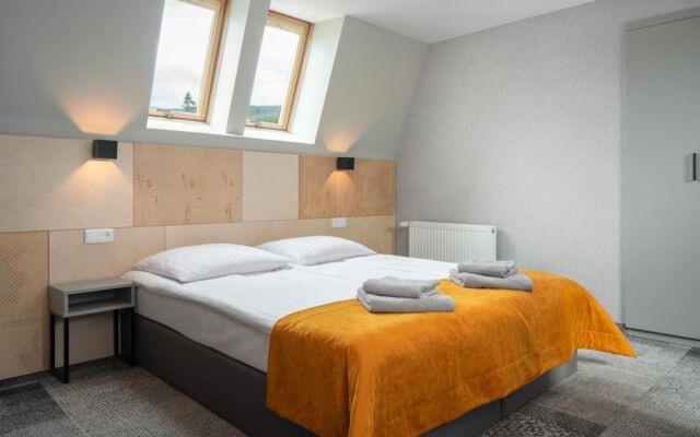 KRISTINA Willa & Spa