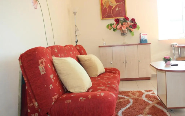 Apartament Bałtycka Plaża
