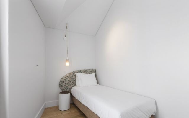 Lisbon Serviced Apartments -  Benformoso