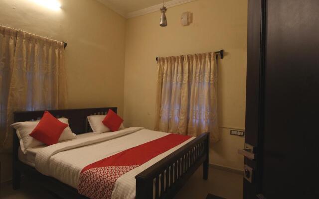 Temple Tree Residence