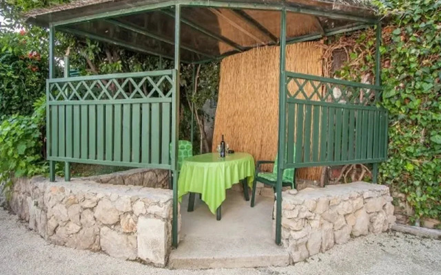 Garden Apartment Hotel Split