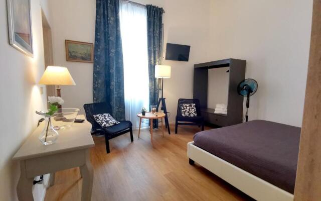 Mercantile Dimora Storica "La Gioconda"