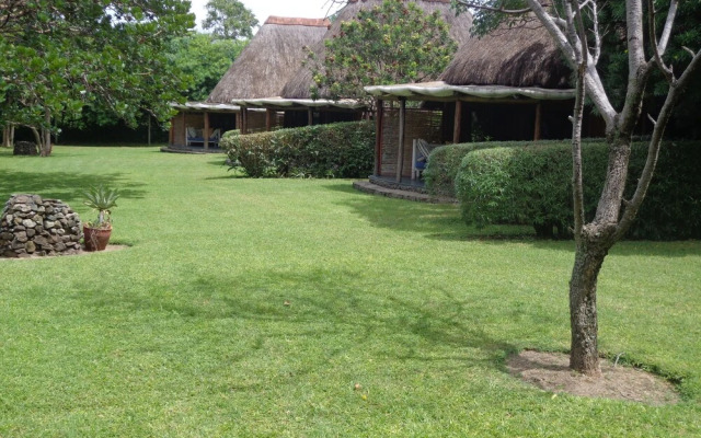 Rusinga Island Lodge