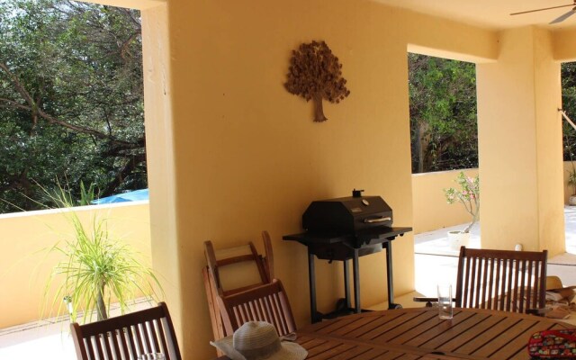 4BR APT IN Paseo DE LA Playa 35, Acapulco Diamante