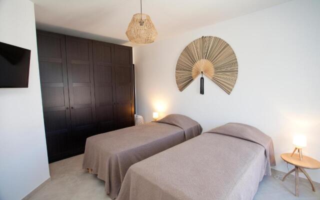 Les Villas de la Résidence U Veniqui