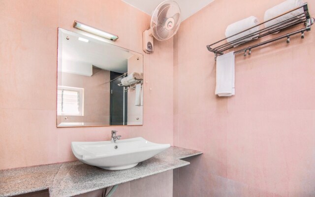 FabHotel Venkeys Service Apartment