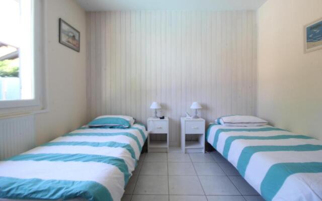 Maison 4 chambres avec piscine