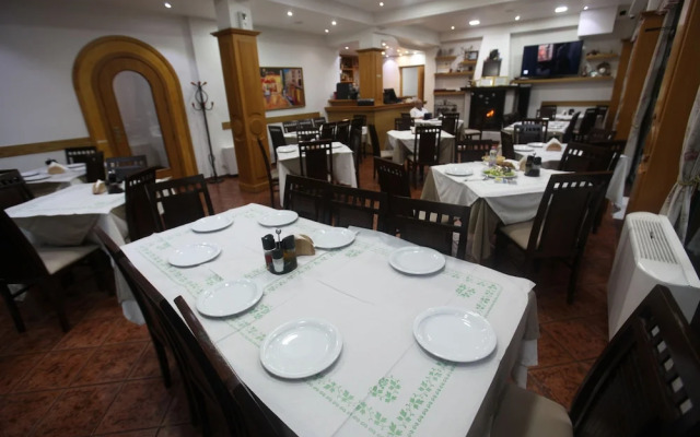 Sofo Hotel