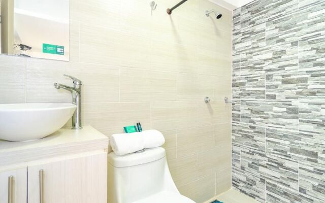 Hotel Casa Impacto 66 Cali