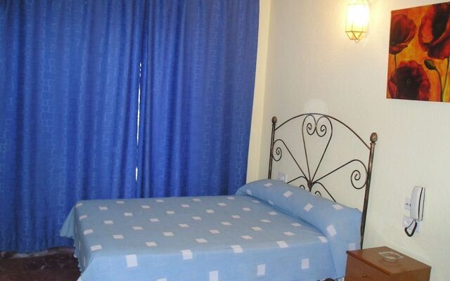 Hostal Nevot