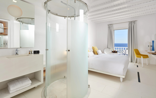 Myconian Ambassador Hotel Relais & Chateaux - Image 6