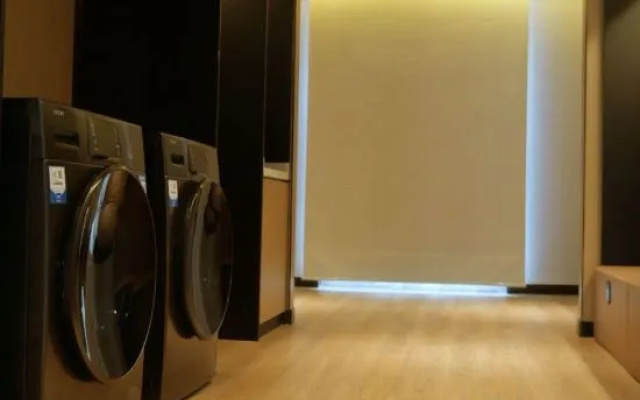 Yihao Hotel (Urumqi Toutunhe Tianhengji Branch) – Guest Rooms – Urumqi