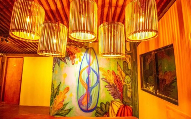 Boldro Surf House - Noronha
