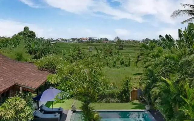 Villa Maya