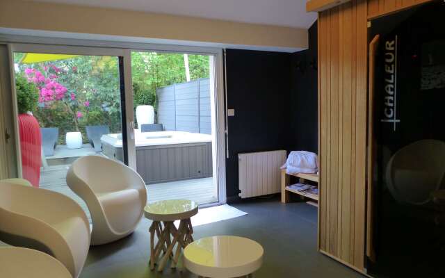 Best Western Auray Le Loch