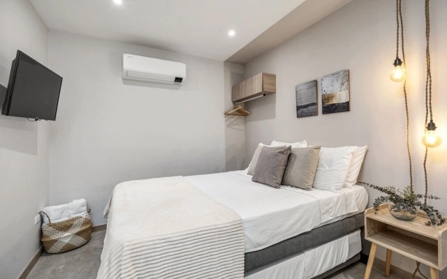 Mohk Boutique By HOUSY HOST