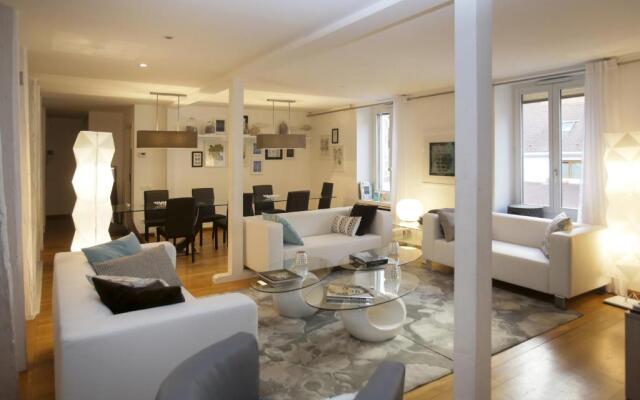 Colmarappart Rue Des Clefs