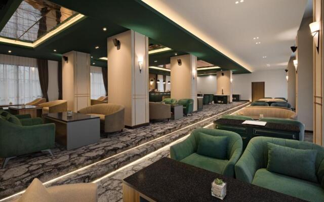 Sutasoma Hotel at The Tribrata Dharmawangsa