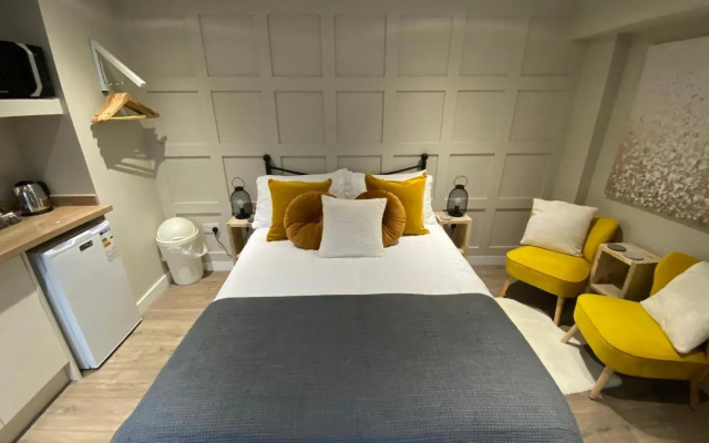Lower Greenbank Guest Suite
