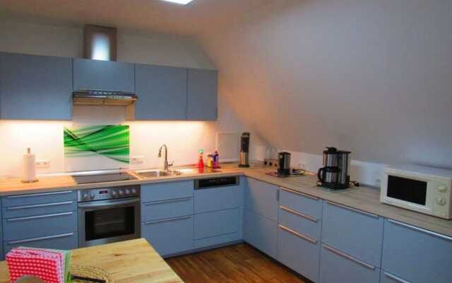 Charming Apartment in Haren