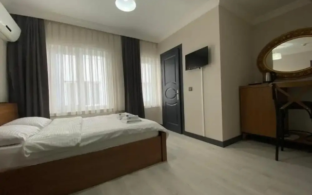 Özdemir Otel